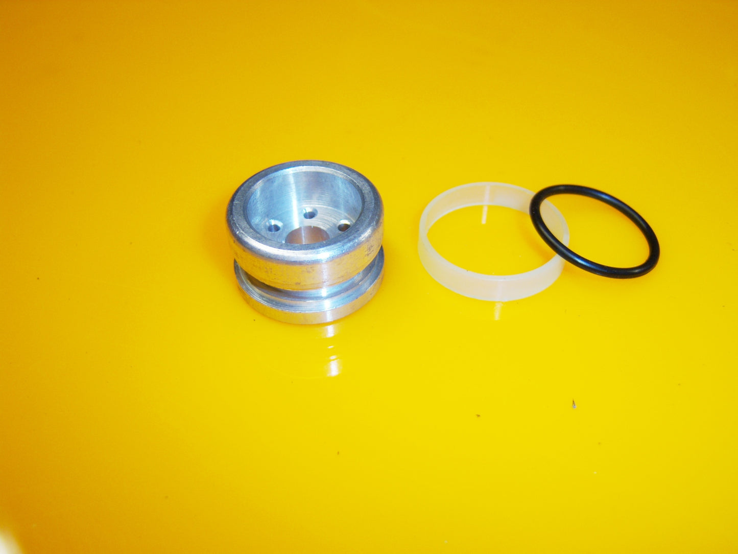 PISTONE DIAMETRO 24 MM PER AMMORTIZZATORI MARZOCCHI