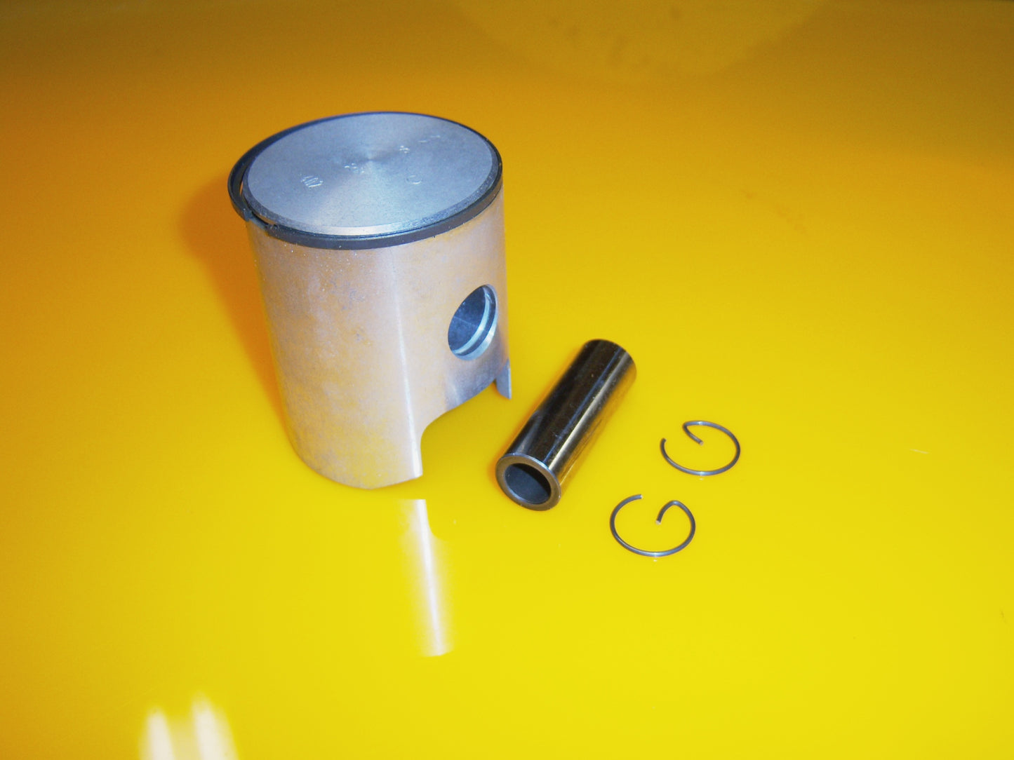 PISTONE FANTIC MOTOR 125 RC - TRIAL