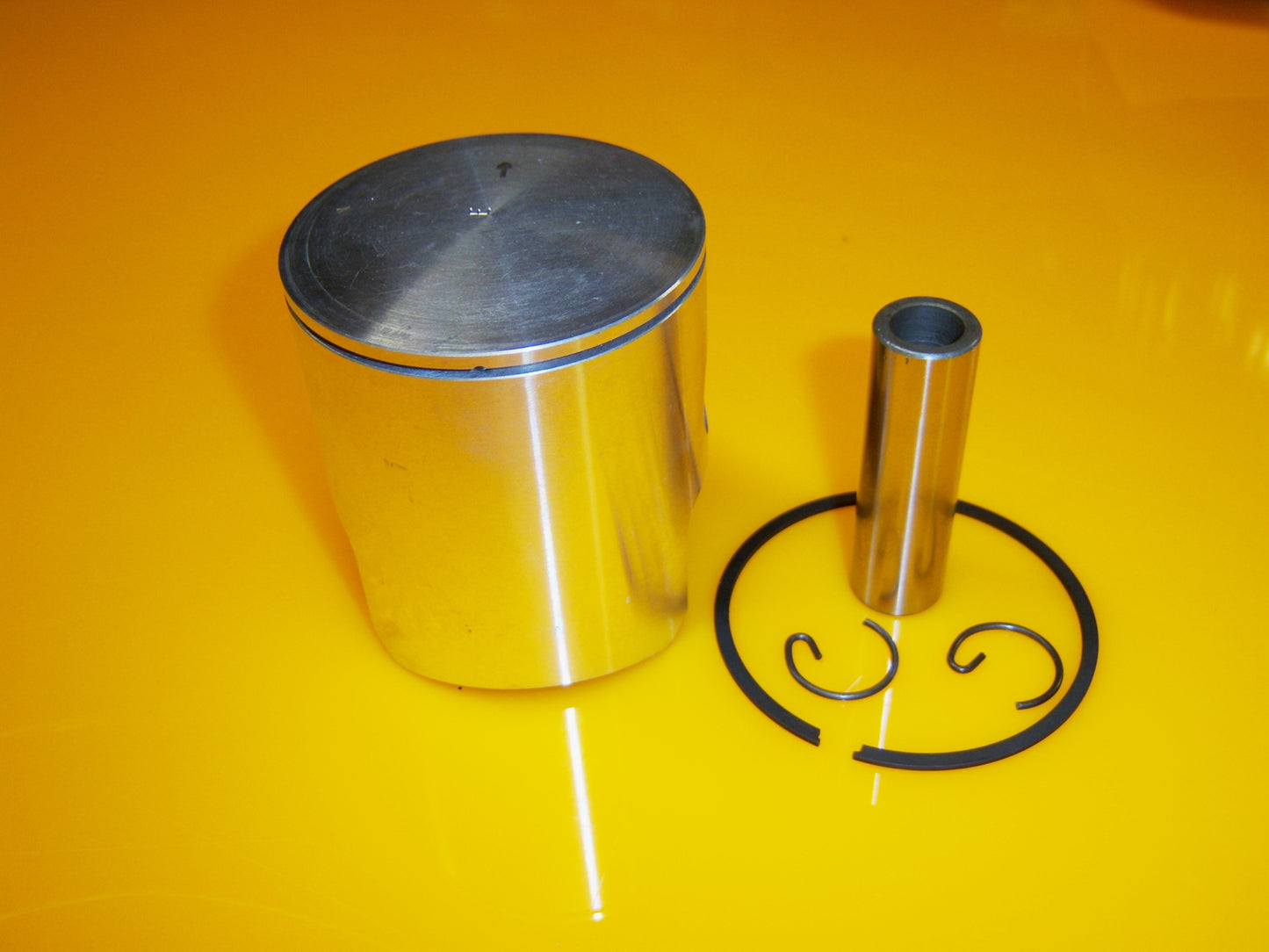 PISTONE FANTIC TRIAL PROFESSIONAL 240 (69MM) ( Cilindrata 212 )