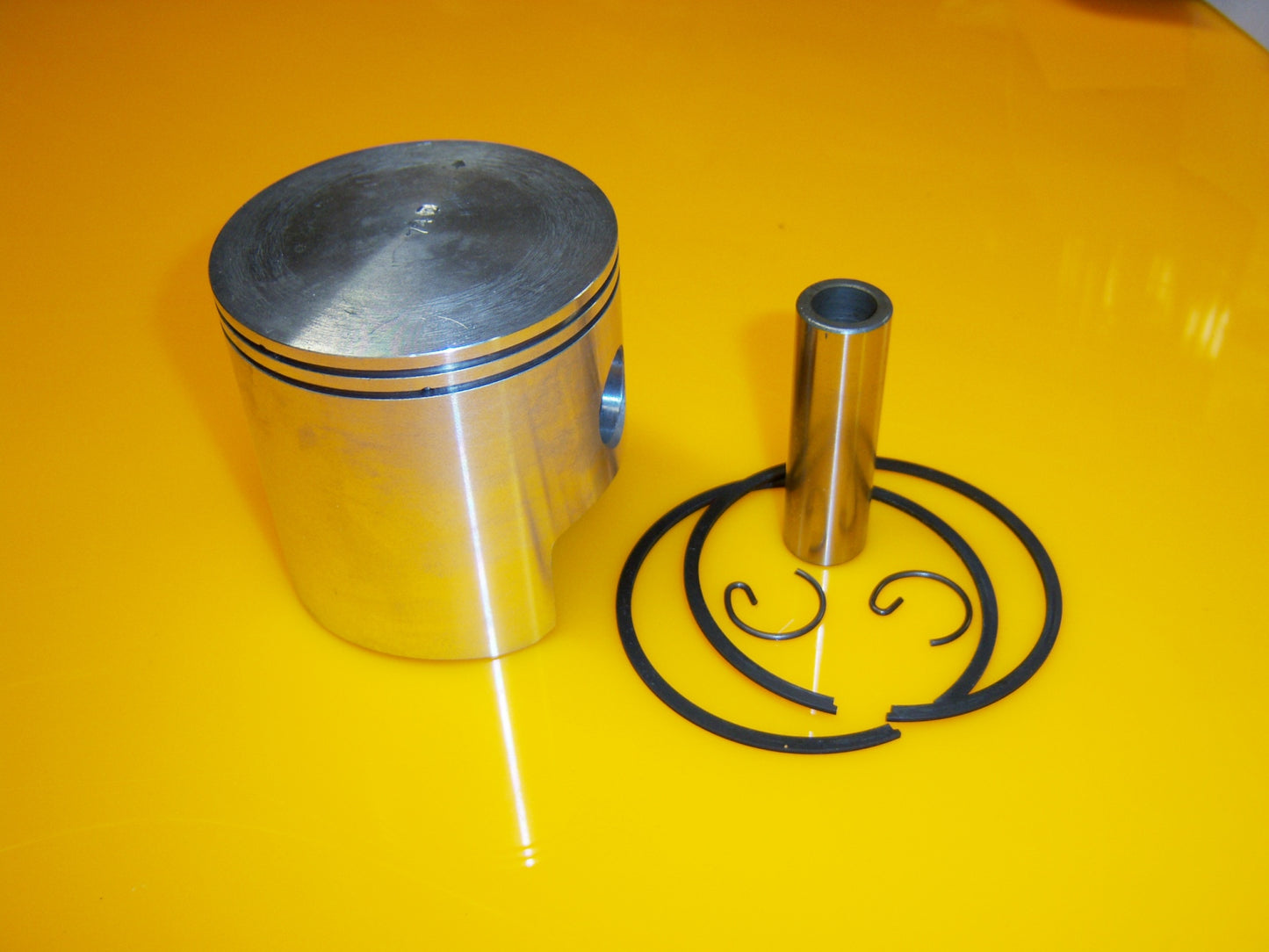 PISTONE FANTIC TRIAL 300