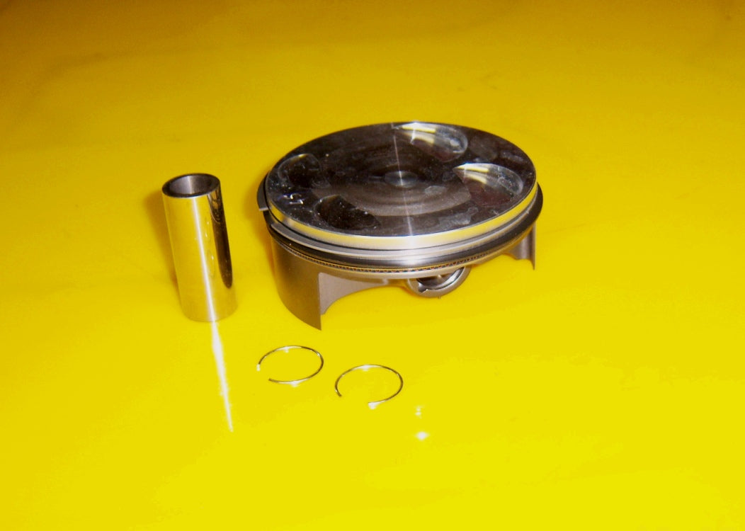 PISTONE Diam: 97mm HUSQVARNA