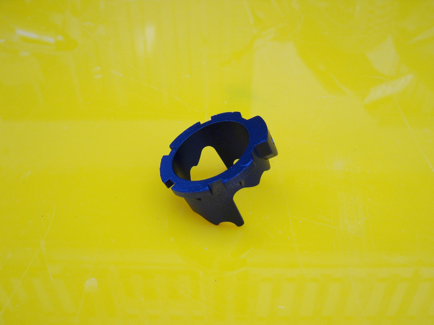 REGISTRO MOLLA COD 43.01 - RA 14 -