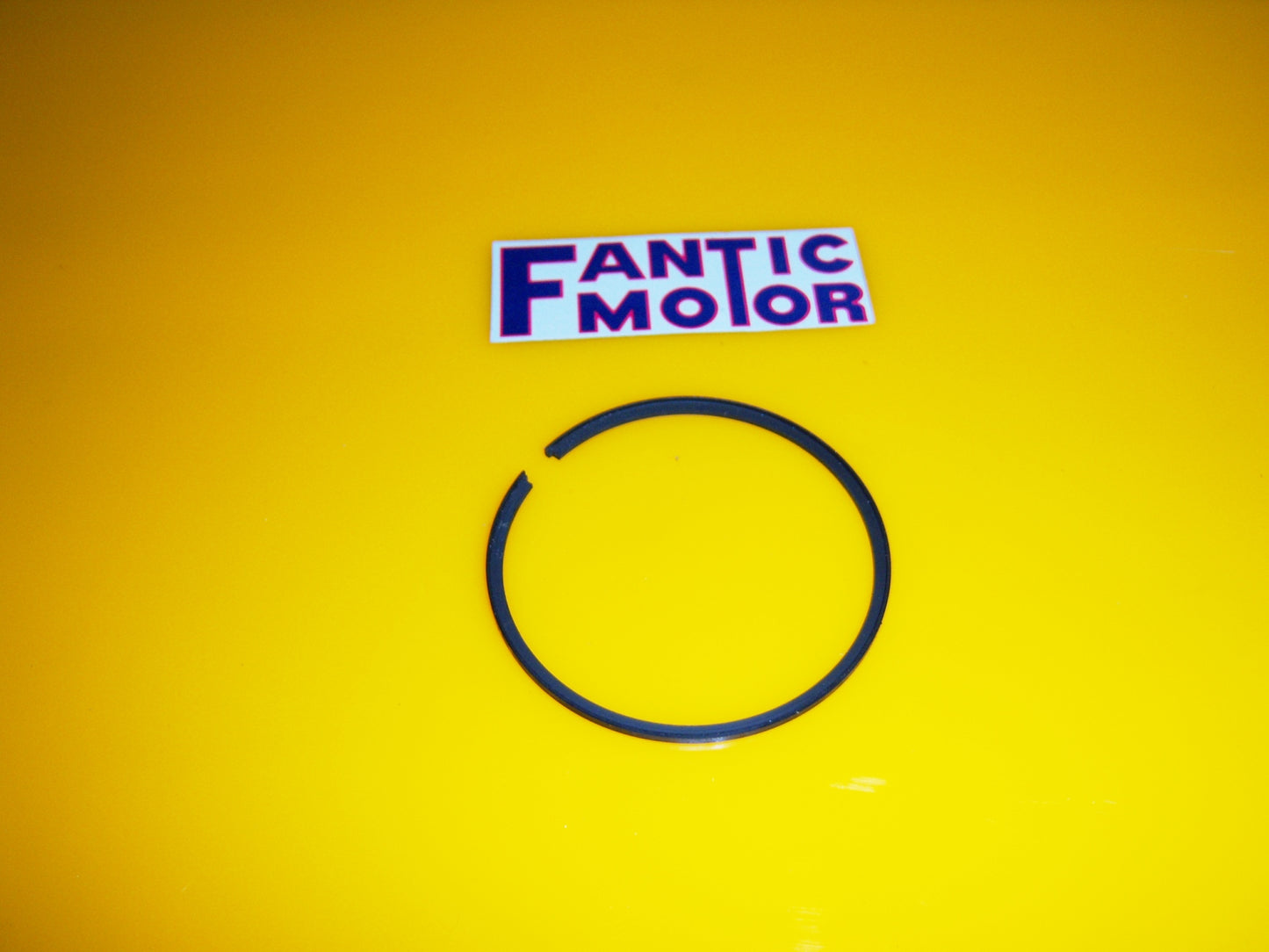 SEGMENTO PISTONE FANTIC MOTOR 240 PROFESSIONAL