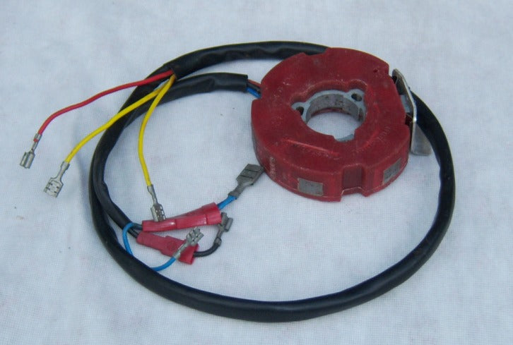 STATORE ELETTRONICO BETA