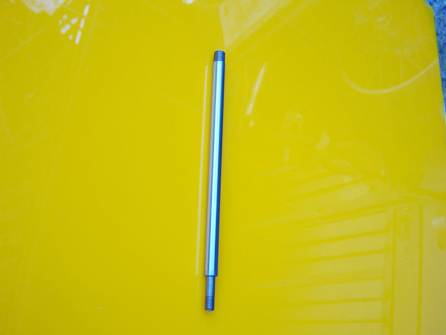 STELO 10,5 CORTE E COSSO