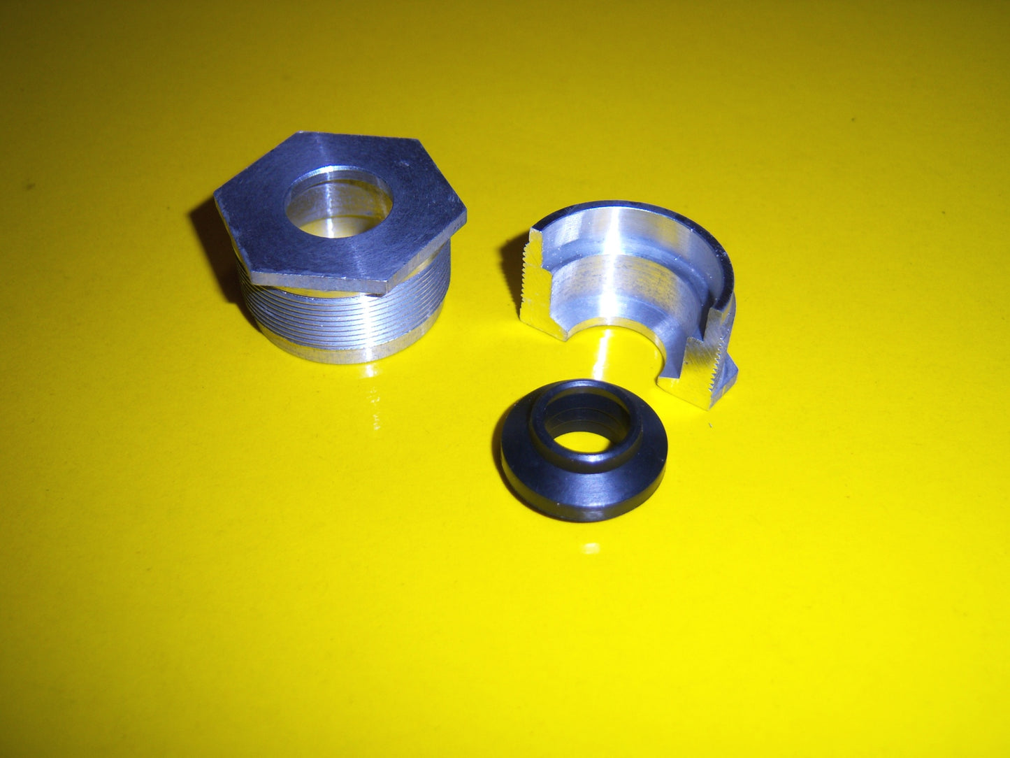 TAPPO CUSTODIA AG2 ( COD RM 27)