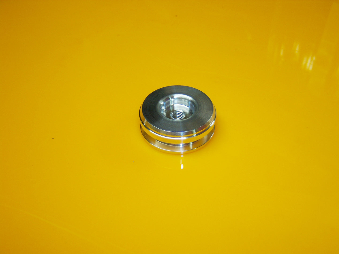 TAPPO SERBATOIO ARIA COMPACT