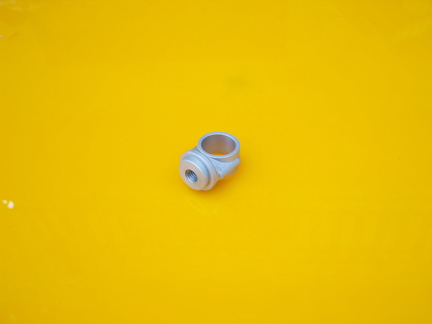 TESTINA CON FILETTATURA PER STELI MARZOCCHI