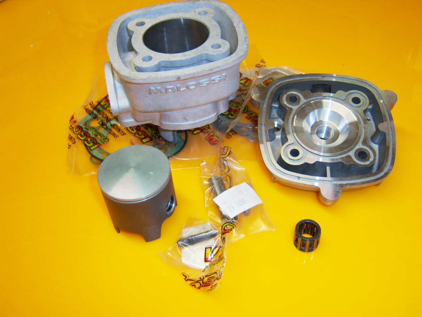 TRASFORMAZIONE MALOSSI 47,6MM CODICE 318495