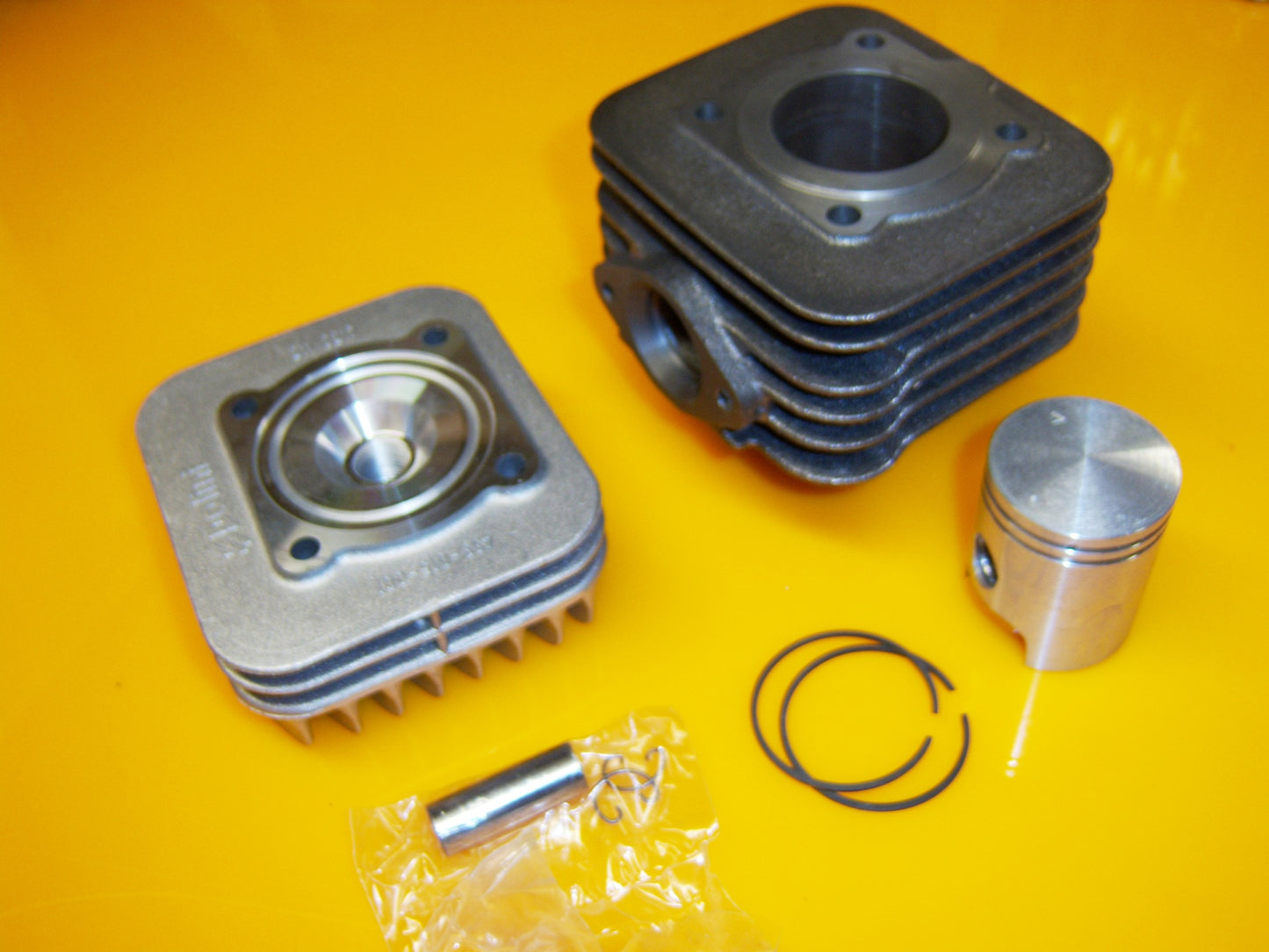 CILINDRO POLINI PIAGGIO ZIP TYPHOON EVOLUTION COD 1400195