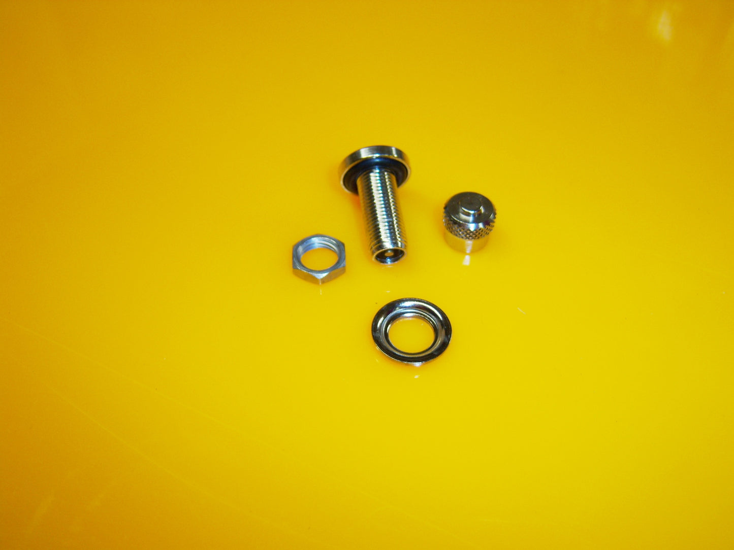 VALVOLA ARIA AMMORTIZZATORI MARZOCCHI GAS