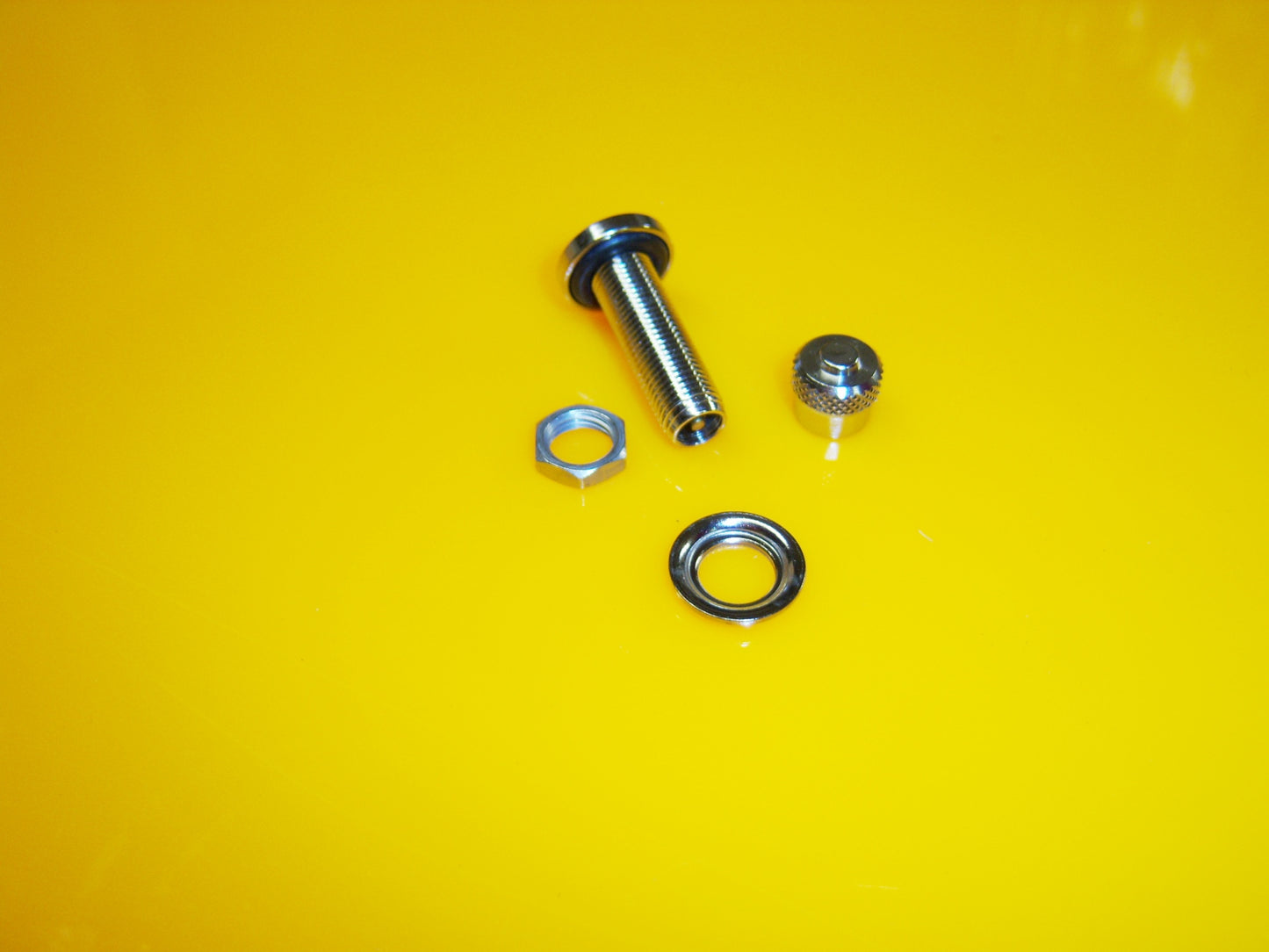 VALVOLA ARIA SACHS IDROCROSS