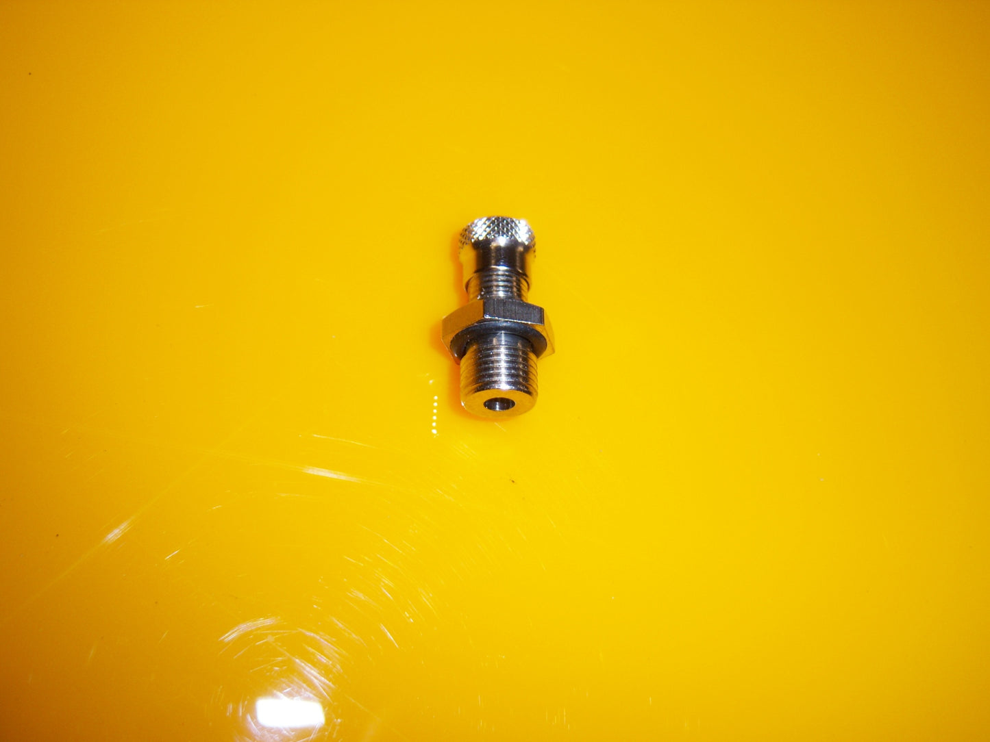 VALVOLA ARIA MARZOCCHI GAS (ESAGONO 13 MM)