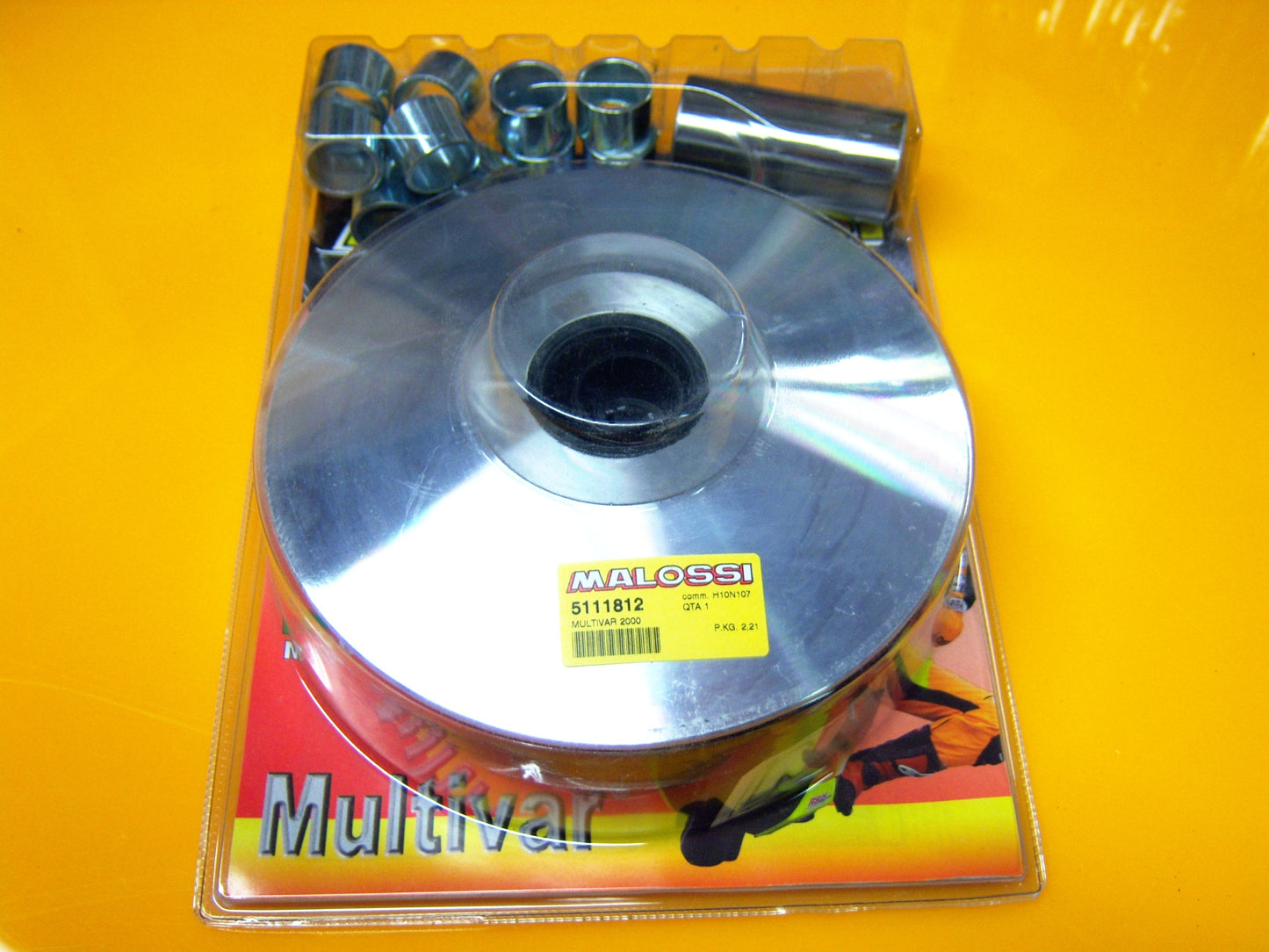 VARIATORE MALOSSI 5111812