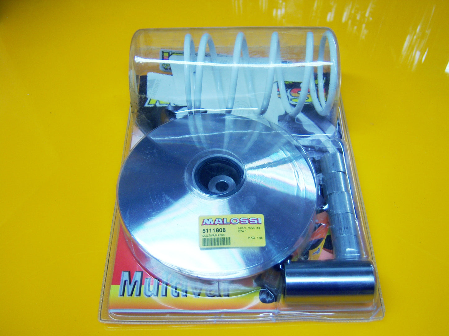 VARIATORE MALOSSI 5111808