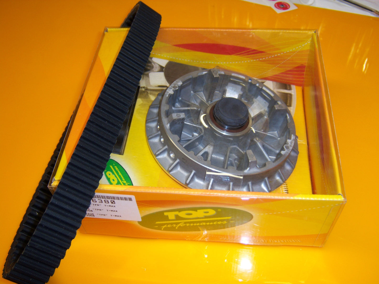 VARIATORE T-MAX 2 004-2008