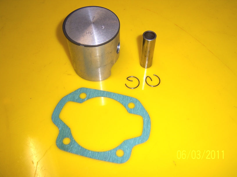 PISTONE FANTIC TRIAL 200