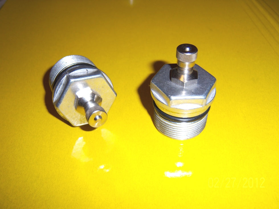 TAPPI FORCELLA MARZOCCHI 35MM