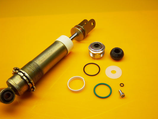 KIT MODIFICA MONO  MARZOCCHI  SIGILLATO   ( STELO 12  MM )