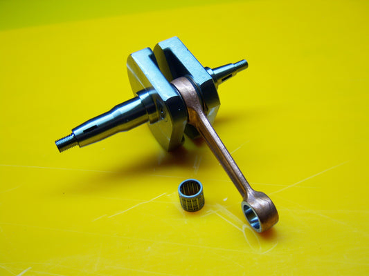 ALBERO MOTORE VESPA SS 180