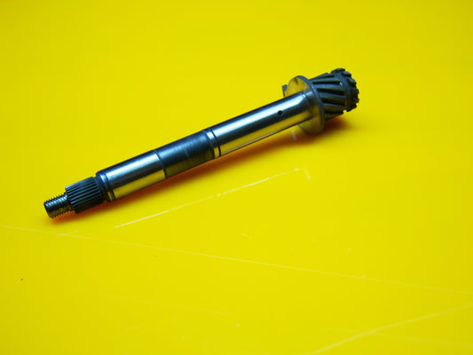 ALBERO AVVIAMENTO   CAGIVA  HUSQVARNA 125 WR 93/94   COD 800038610