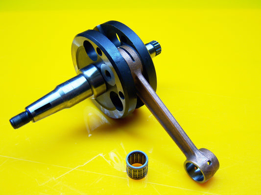 ALBERO MOTORE LAMBRETTA TV 175  CORSA 58